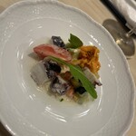 りょうりにん みわ - 