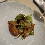 りょうりにん みわ - 