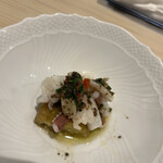 りょうりにん みわ - 