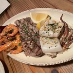 オステリア コナチネッタ - 