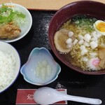 道の駅みくに ふれあいパーク三里浜 - 