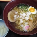 道の駅みくに ふれあいパーク三里浜 - 