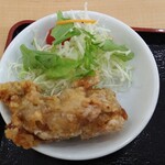 道の駅みくに ふれあいパーク三里浜 - 