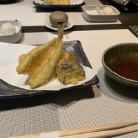 浜松町 鮨 すし門 - 