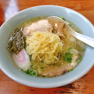 ラーメン てらこや_0