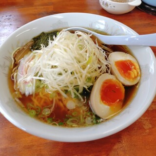 ラーメン てらこや_1