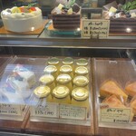 パティスリー ヤヤ - 