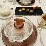 ヴァンサンク・ブランシュ - 