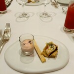 ヴァンサンク・ブランシュ - 