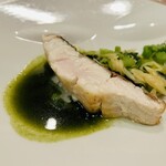 ヴァンサンク・ブランシュ - 