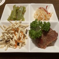 中国飯店 紫玉蘭 - 