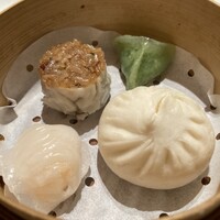 中国飯店 紫玉蘭 - 