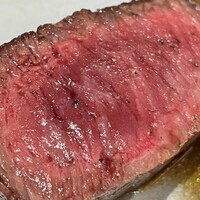 神戸牛ステーキ&カフェ ノーブルウルス 三宮店 - 