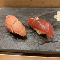 まんてん鮨 日比谷オクロジ店 - 
