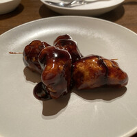 中国飯店 紫玉蘭 - 