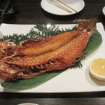 炭火焼肉・韓国料理 KollaBo - オッドム・グイ