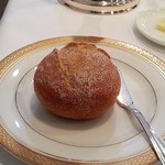 シュマンドール - ここで美味しいパンが