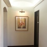 シュマンドール - エントランス