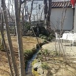 シュマンドール - 庭の景観