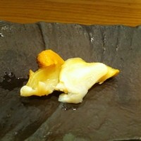鮨棗 本店 - ツブ買