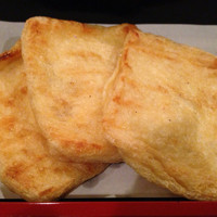 とうふ屋うかい 鷺沼店 - あげ炭火焼