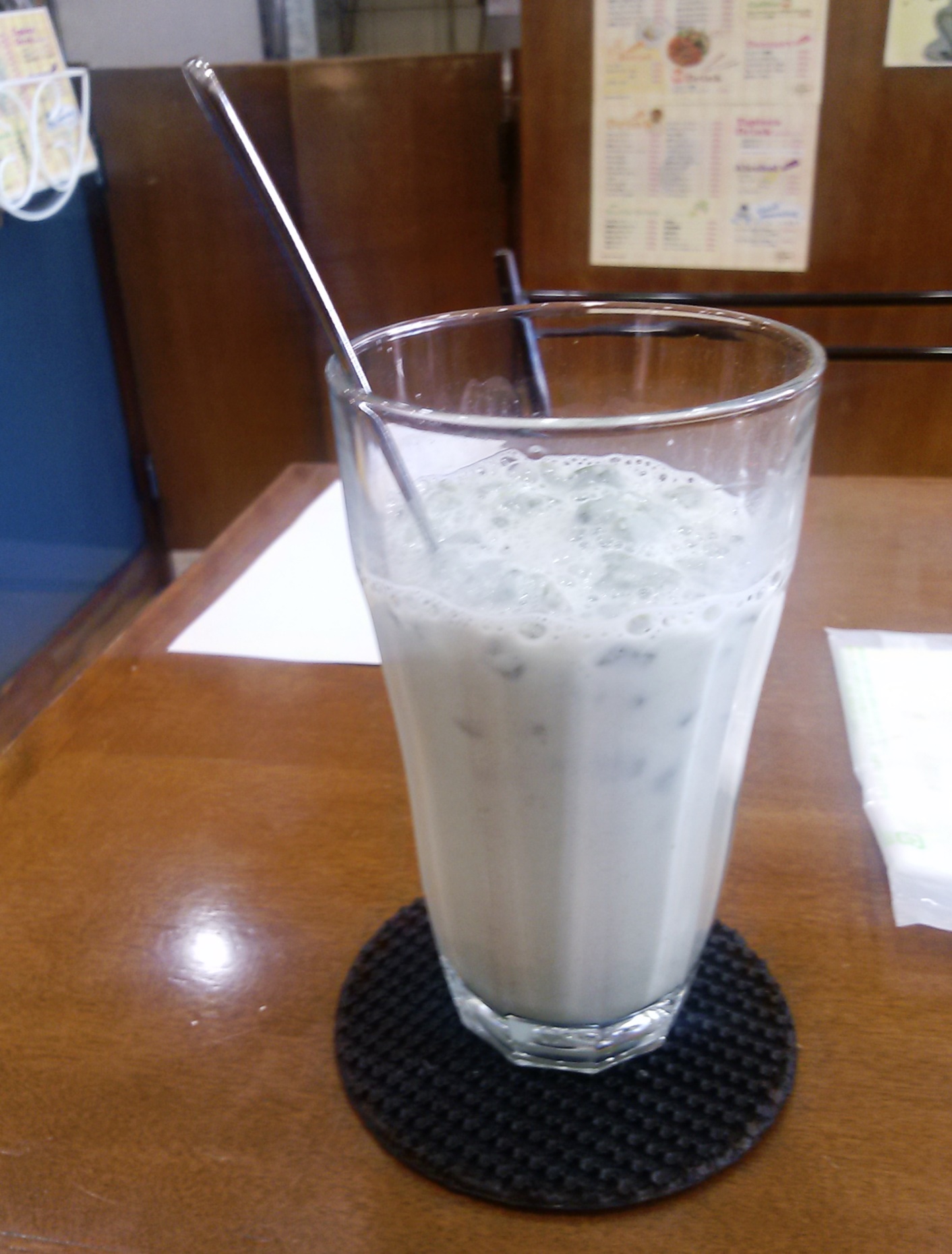 カフェ・オッティモ MIDORI店 name=
