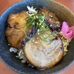 めんめん亭 - 