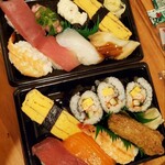 小僧寿し - 