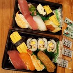 小僧寿し - 