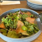 La Coquina cerveceria 渋谷スクランブルスクエア - 