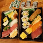 小僧寿し - 