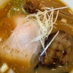 めんめん亭 - 