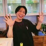 CAFE&BURGER HAMBELL - 若くて素敵なご主人様 (^^♪