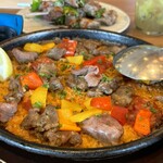 La Coquina cerveceria 渋谷スクランブルスクエア - 