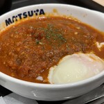 松屋 - 料理写真: