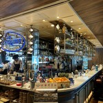 La Coquina cerveceria 渋谷スクランブルスクエア - 