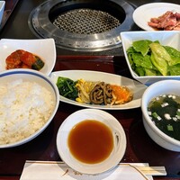 叙々苑 新宿小田急ハルク店 - 