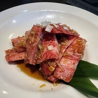 叙々苑 新宿小田急ハルク店 - 