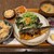 四歩 - 料理写真: