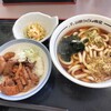 山田うどん - 