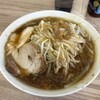 ラーメン荘 歴史を刻め 寝屋川