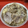 ラーメン二郎  京都店
