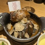 椛凛 炭ときどき薪 - 