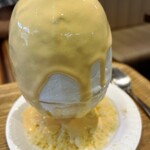 Cafe brunch TAMAGOYA - 