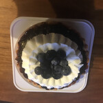 菓子工房 クーゲルホップ - 2人前　¥1500