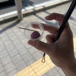 椛凛 炭ときどき薪 - 