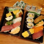 小僧寿し - 