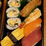 小僧寿し - 