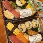 小僧寿し - 