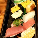 小僧寿し - 